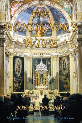 The Monsignor's Wife book