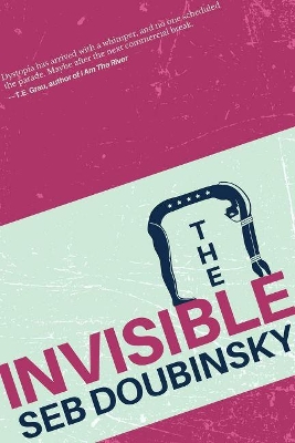 Invisible book