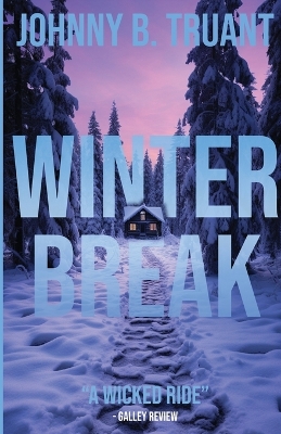 Winter Break book