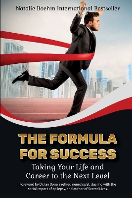 The Formula for Success book