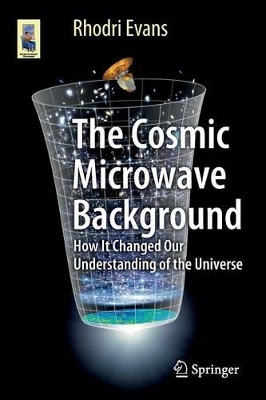 Cosmic Microwave Background book