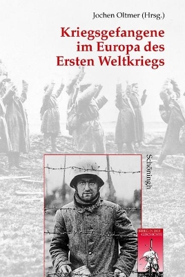 Kriegsgefangene Im Europa Des Ersten Weltkriegs book