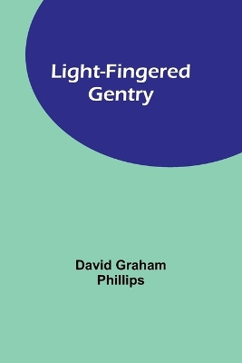 Light-Fingered Gentry book