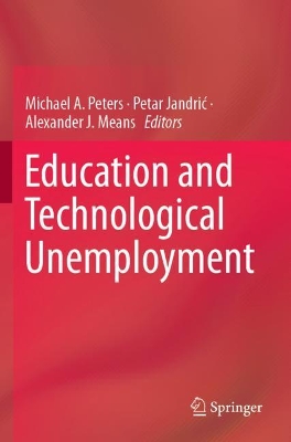 Education and Technological Unemployment book