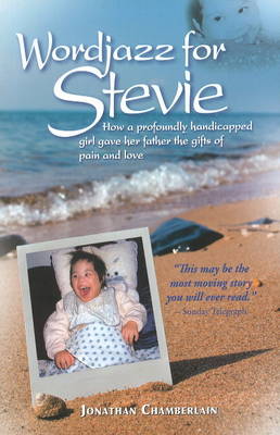 Wordjazz for Stevie book