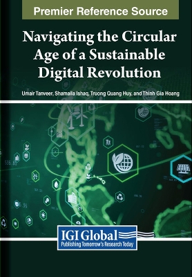 Navigating the Circular Age of a Sustainable Digital Revolution book