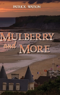 Mulberry and More by Patrick Watson