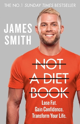 Not a Diet Book: Take Control. Gain Confidence. Change Your Life. book