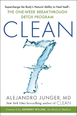 Clean 7 by Alejandro Junger