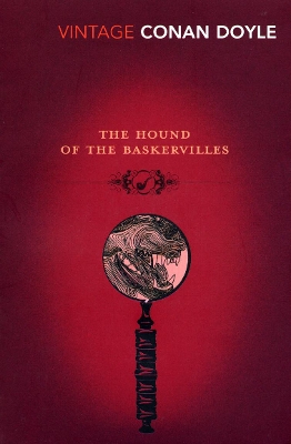 Hound Of The Baskervilles book