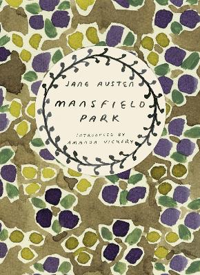 Mansfield Park (Vintage Classics Austen Series) book