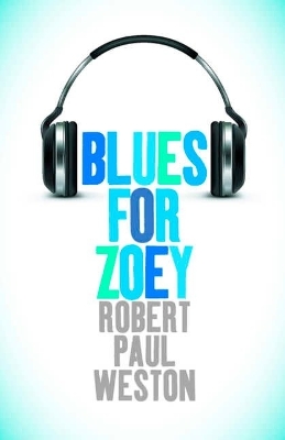 Blues for Zoey book