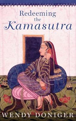 Redeeming the Kamasutra book