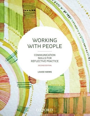 Working with People book