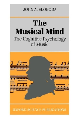 Musical Mind book