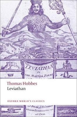 Leviathan book