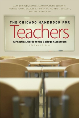 Chicago Handbook for Teachers book