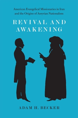 Revival and Awakening book