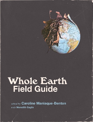 Whole Earth Field Guide book