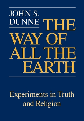 Way of All the Earth book