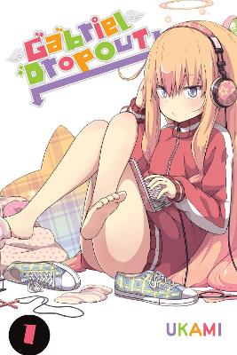 Gabriel Dropout, Vol. 1 book