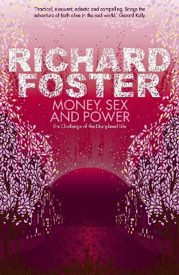 Money, Sex and Power book