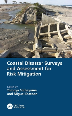 Coastal Disaster Surveys and Assessment for Risk Mitigation book