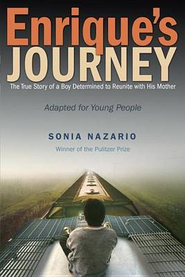 Enrique's Journey book