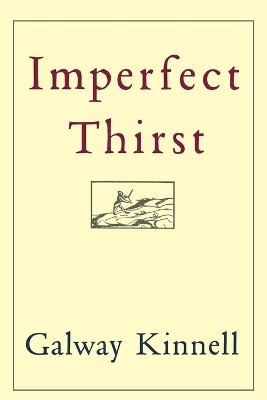 Imperfect Thirst book