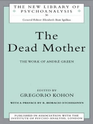 The Dead Mother by Gregorio Kohon