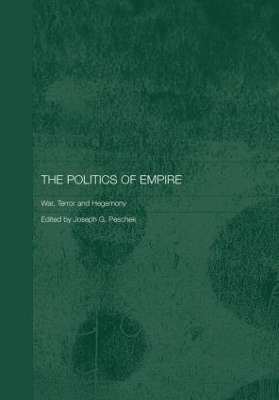 Politics of Empire book