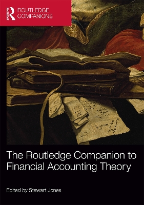 Routledge Companion to Financial Accounting Theory book