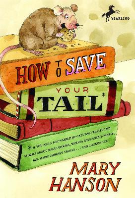 How to Save Your Tail* book