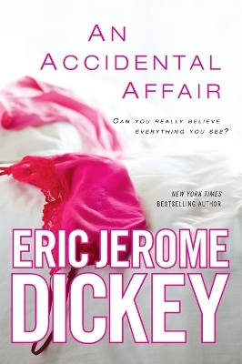 An Accidental Affair book