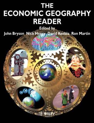 Economic Geography Reader book