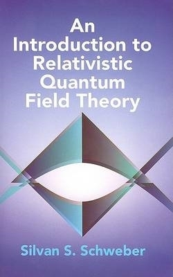 Introduction to Relativistic Quantum Field Theory book