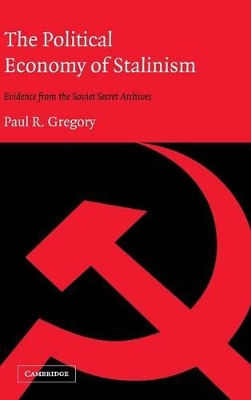 Political Economy of Stalinism book