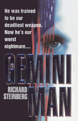 Gemini Man book