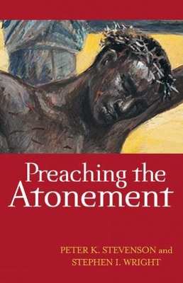 Preaching the Atonement book