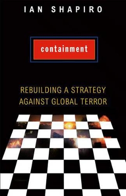 Containment by Ian Shapiro