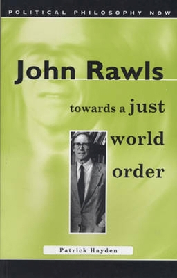 John Rawls book