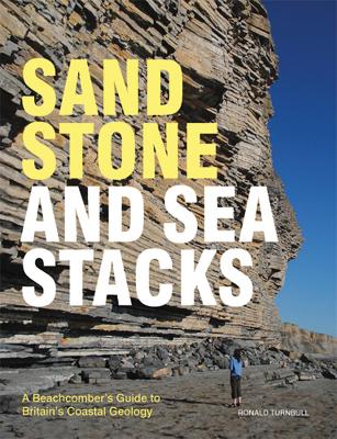 Sandstone and Sea Stacks book