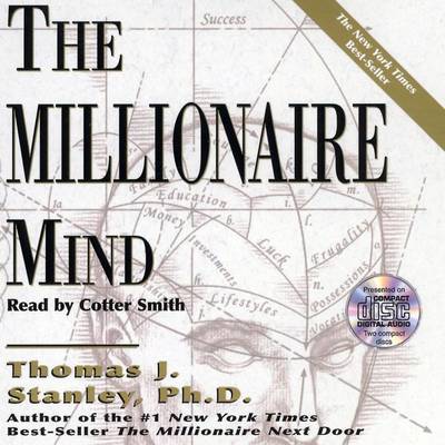 The Millionaire Mind book