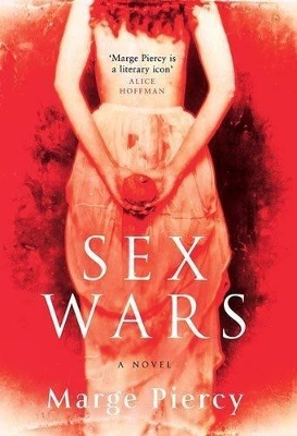 Sex Wars book