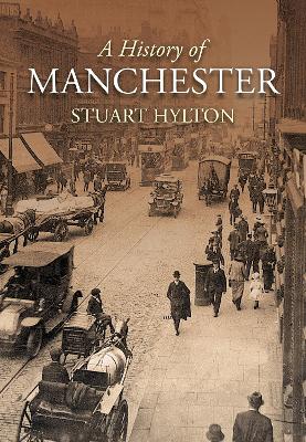 History of Manchester book