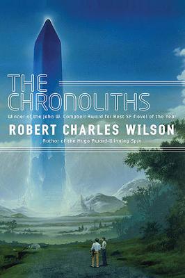 Chronoliths book