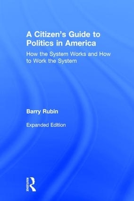 Citizen's Guide to Politics in America book