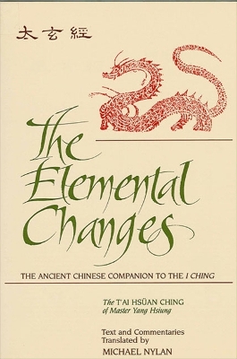 Elemental Changes book