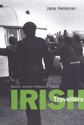 Irish Travellers book