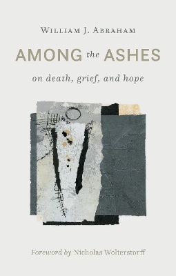 Among the Ashes book